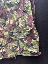 Load image into Gallery viewer, Genuine British Army DPM Woodland Field Jacket-Size 180/96 - The Militaria Shop