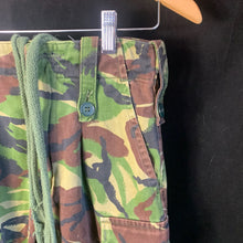 Load image into Gallery viewer, Genuine British Army Military DPM Camo Combat Trousers - 75/68/84 - The Militaria Shop