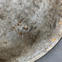 Load image into Gallery viewer, Original WW2 British/Canadian Army Mk3 Turtle Combat Helmet - The Militaria Shop