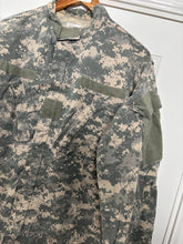 Load image into Gallery viewer, Surplus US Army ACU Combat Uniform Jacket -Size Medium-Long - The Militaria Shop