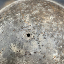 Load image into Gallery viewer, Original WW2 British Army Mk2 "Brodie" Combat Helmet - The Militaria Shop