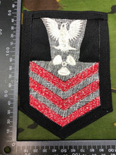 Lade das Bild in den Galerie-Viewer, Genuine US Navy Machinists Mate Patch / Badge - The Militaria Shop