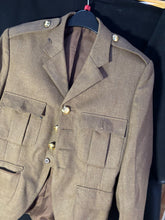 Lade das Bild in den Galerie-Viewer, Grade 1 British Army FAD No2 Dress Uniform Jacket - Size 170/92/76 - The Militaria Shop