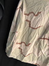 Load image into Gallery viewer, Gulf War US Army DCU Camouflaged Combat Field Coat/Jacket - 48 Inch Chest - The Militaria Shop