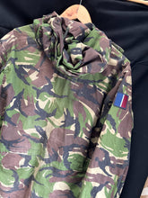 Load image into Gallery viewer, British Army DPM Camouflaged jacket Smock Windproof -Size 170/96 - The Militaria Shop
