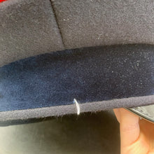 Lade das Bild in den Galerie-Viewer, British Army Royal Logistic Corps Peaked Cap - Size 55 - The Militaria Shop