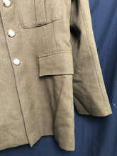 Lade das Bild in den Galerie-Viewer, Original British Army No.2 Dress Uniform Jacket - Grade 1 - Size 34 - 42" Chest - The Militaria Shop