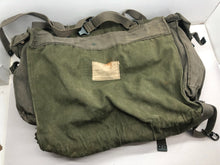 Load image into Gallery viewer, Original British Army 58 Pattern Large Pack - The Militaria Shop