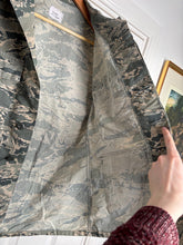 Load image into Gallery viewer, Surplus US Air Force UCP Uniform Jacket 34XS - The Militaria Shop