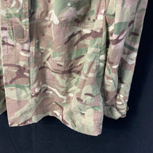 Load image into Gallery viewer, Genuine British Army MTP Camo Combat Temperate Unform Jacket - 180/96 - The Militaria Shop