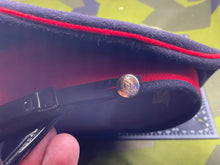 Charger l'image dans la galerie, Genuine British Army Adjutant General's Corps Peaked Cap - Size 58cm - The Militaria Shop