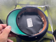 Load image into Gallery viewer, Original British Army Royal Logistics Corps Peaked Cap - 57cm - The Militaria Shop