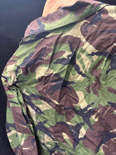 Load image into Gallery viewer, Genuine British Army DPM Woodland Field Jacket-Size 180/96 - The Militaria Shop