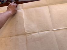 Load image into Gallery viewer, Original WW2 British Army GSGS OS Map of Scotland - South West - The Militaria Shop