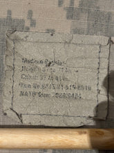 Load image into Gallery viewer, Surplus US Army ACU Combat Uniform Jacket -Size Medium-Regular - The Militaria Shop