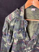 Lade das Bild in den Galerie-Viewer, Genuine Royal Thai Marines Digital Camouflage Jacket Uniform - 38" Chest - The Militaria Shop