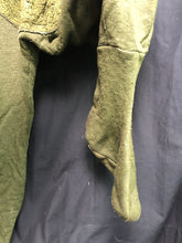 Load image into Gallery viewer, Genuine British Army Mackintosh Large Rain Coat Overcoat - Size 180/100 - The Militaria Shop