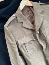 Load image into Gallery viewer, Grade 1 British Army FAD No2 Dress Uniform Jacket - Size 176/100/84 - The Militaria Shop