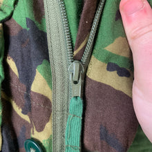 Lade das Bild in den Galerie-Viewer, Genuine British Army Combat DPM Field Jacket Smock Combat - 180/96 - The Militaria Shop