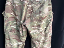 Charger l'image dans la galerie, Genuine British Army MTP Combat Trousers - Size 32 Inch Waist - The Militaria Shop