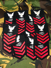 Lade das Bild in den Galerie-Viewer, Genuine US Navy PO 1 Information Systems Technician Patch / Badge - The Militaria Shop