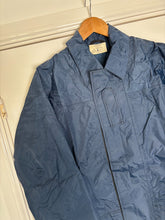 Load image into Gallery viewer, Genuine British RAF Foul Weather Blue Jacket -Size 180/104 - The Militaria Shop
