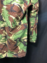 Load image into Gallery viewer, Genuine British Army Jungle Pattern DPM Combat Jacket Smock - Size 180/96 - The Militaria Shop