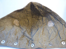 Load image into Gallery viewer, Original WW2 Pattern British Army Pixie Tank Suit Hood - The Militaria Shop