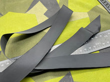 Load image into Gallery viewer, Genuine British Royal Navy - BLANK WW2 Cap Tally - Full Length - The Militaria Shop