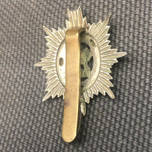 Load image into Gallery viewer, Original WW2 British Army Worcestershire Regiment Cap Badge - The Militaria Shop
