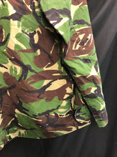 Load image into Gallery viewer, Genuine British Army DPM Camouflage Jacket - Size 180/96 - The Militaria Shop