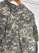 Load image into Gallery viewer, Surplus US Army ACU Combat Uniform Jacket-Medium Short - The Militaria Shop