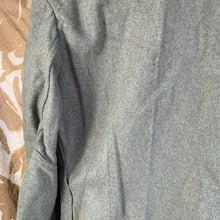 Load image into Gallery viewer, West German Field Jacket Green Wool Shirt Military Uniform Germany - 162/92 - The Militaria Shop