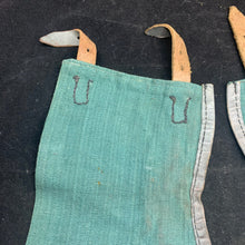 Charger l'image dans la galerie, Original WW2 German Police Spats - The Militaria Shop