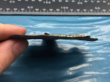 Lade das Bild in den Galerie-Viewer, Canadian Bullion Embroidered Blazer Badge - Royal Canadian Airforce - The Militaria Shop