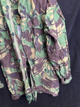Load image into Gallery viewer, Surplus British Army DPM Pattern Camouflaged Smock Combat-180/96 - The Militaria Shop