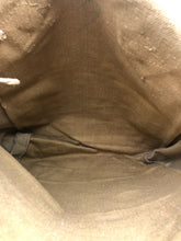 Charger l'image dans la galerie, Original WW2 Dated British Army 37 Pattern Large Pack - Great Condition - The Militaria Shop