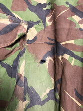 Load image into Gallery viewer, Genuine British Army DPM Camouflaged Combat Trousers - Size 75/84/100 - The Militaria Shop