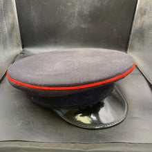 Load image into Gallery viewer, British Army Peaked Cap - Non-Royals - Size 56cm - The Militaria Shop