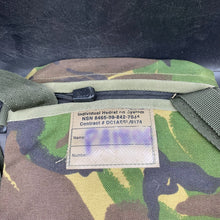 Load image into Gallery viewer, Genuine British Army DPM Camouflaged Individual Hydration System - The Militaria Shop