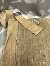 Charger l'image dans la galerie, Original WW2 British Army 37 Pattern Large Pack Indian Made - New Old Stock - The Militaria Shop