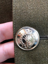 Load image into Gallery viewer, Genuine British Army No.2 Dress Uniform Tunic Jacket - Size 188/104/88 - The Militaria Shop