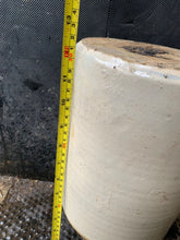 Load image into Gallery viewer, Original WW1 SRD Jar Rum Jar - British Army Issue - "Supply Reserve Depot" Jug - The Militaria Shop