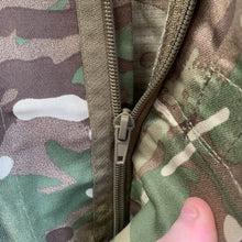 Load image into Gallery viewer, Genuine British Army MTP Warm Weather Combat Jacket NEW - Size 190/96 - The Militaria Shop