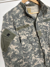 Load image into Gallery viewer, Surplus US Army ACU Combat Uniform Jacket -Size Large-Long - The Militaria Shop