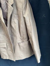 Load image into Gallery viewer, Grade 1 British Army FAD No2 Dress Uniform Jacket - Size 162/100/76 - The Militaria Shop