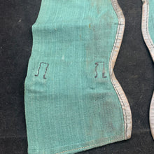 Charger l'image dans la galerie, Original WW2 German Police Spats - The Militaria Shop