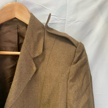 Load image into Gallery viewer, British Army No.2 Service Dress Uniform Jacket - New - 34" Chest - The Militaria Shop