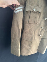 Charger l'image dans la galerie, British Army Surplus No.2 Service Dress Jacket - Size 176/92/76 - The Militaria Shop