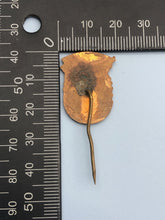 Load image into Gallery viewer, Genuine Bulgarian Army Pin Badge - The Militaria Shop